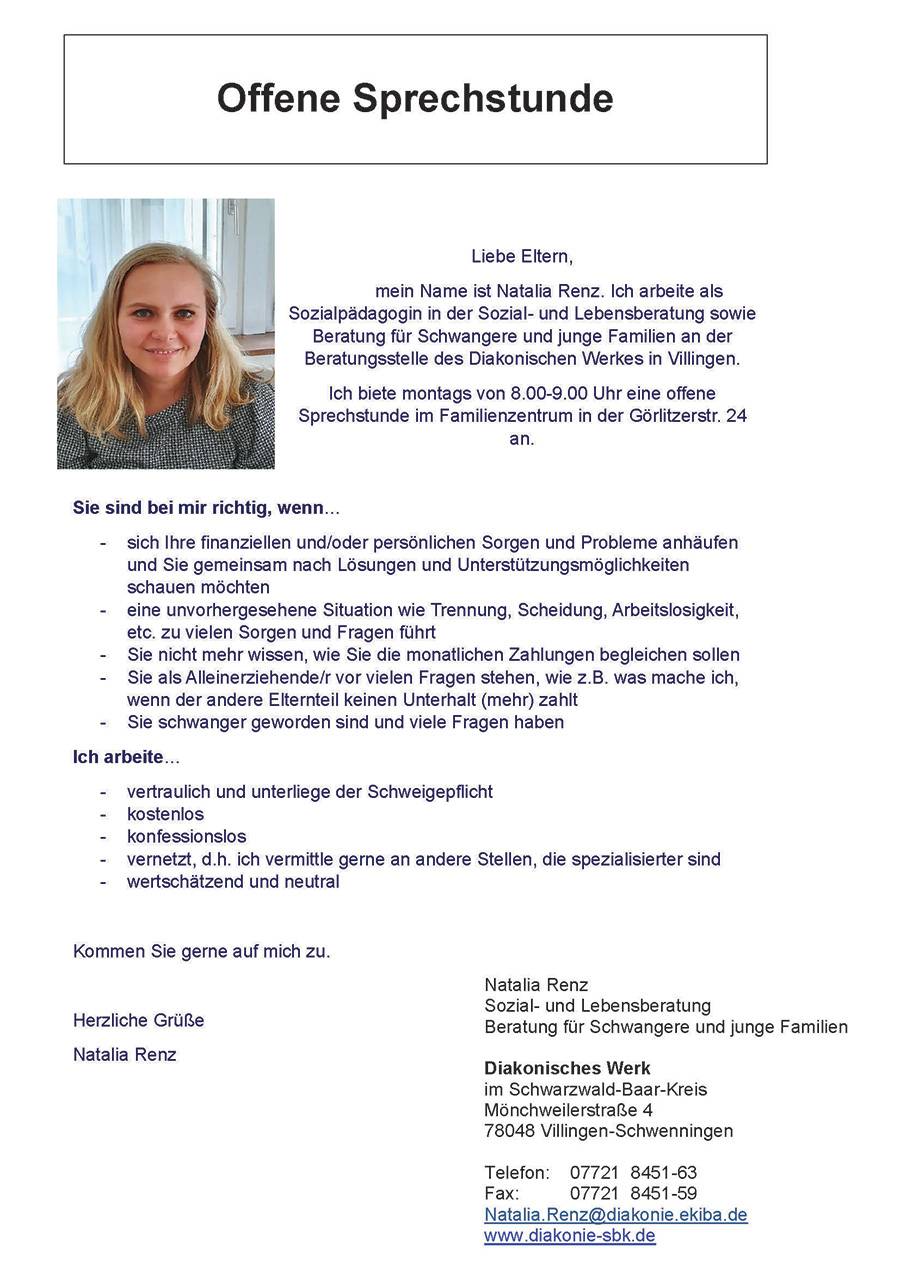 Quelle: Diakonisches Werk SBK