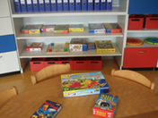 Quelle: Kindertageseinrichtung Petrus