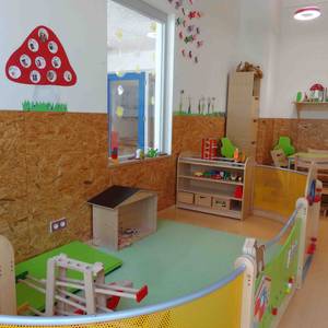 Quelle: Kindertageseinrichtung Johannes