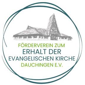 Quelle: Förderverein zum Erhalt der evangelischen Kirche Dauchingen e.V.